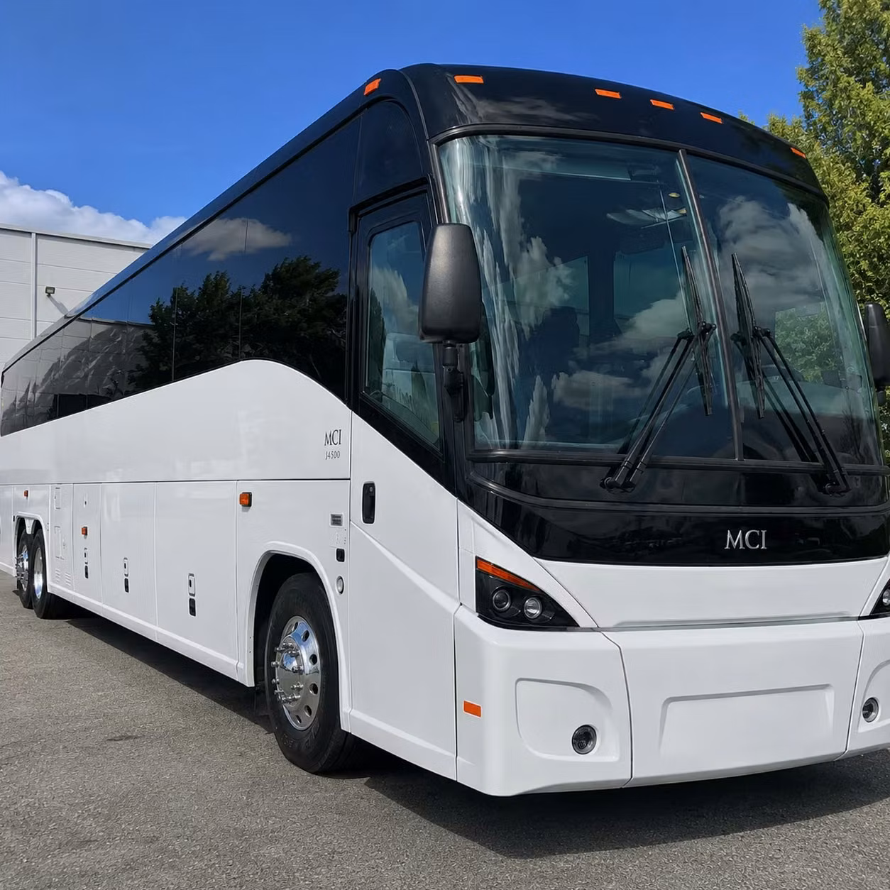 beat the commute on i 93 and the pike with a boston employee shuttle bus