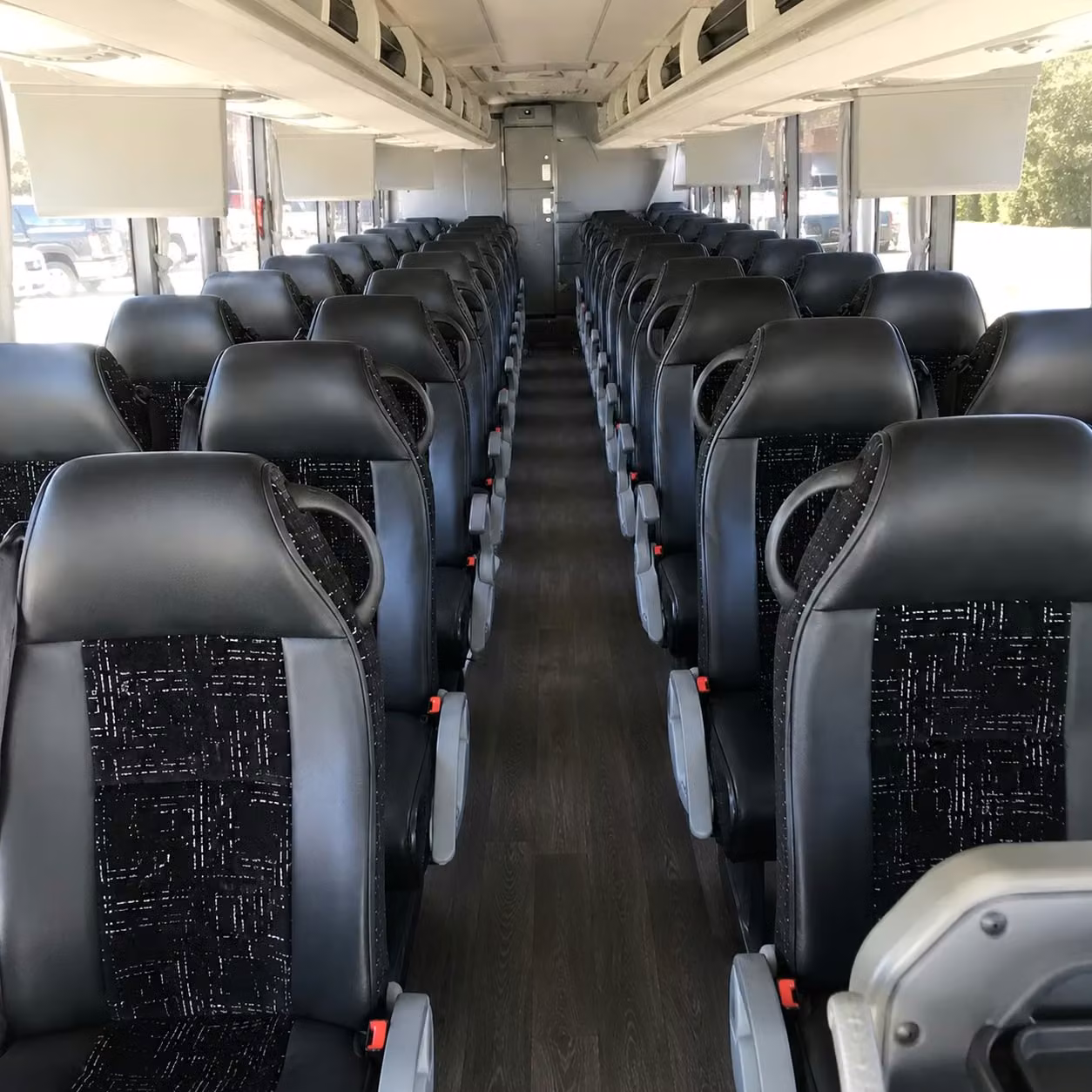 boston charter bus rentals for school field trips