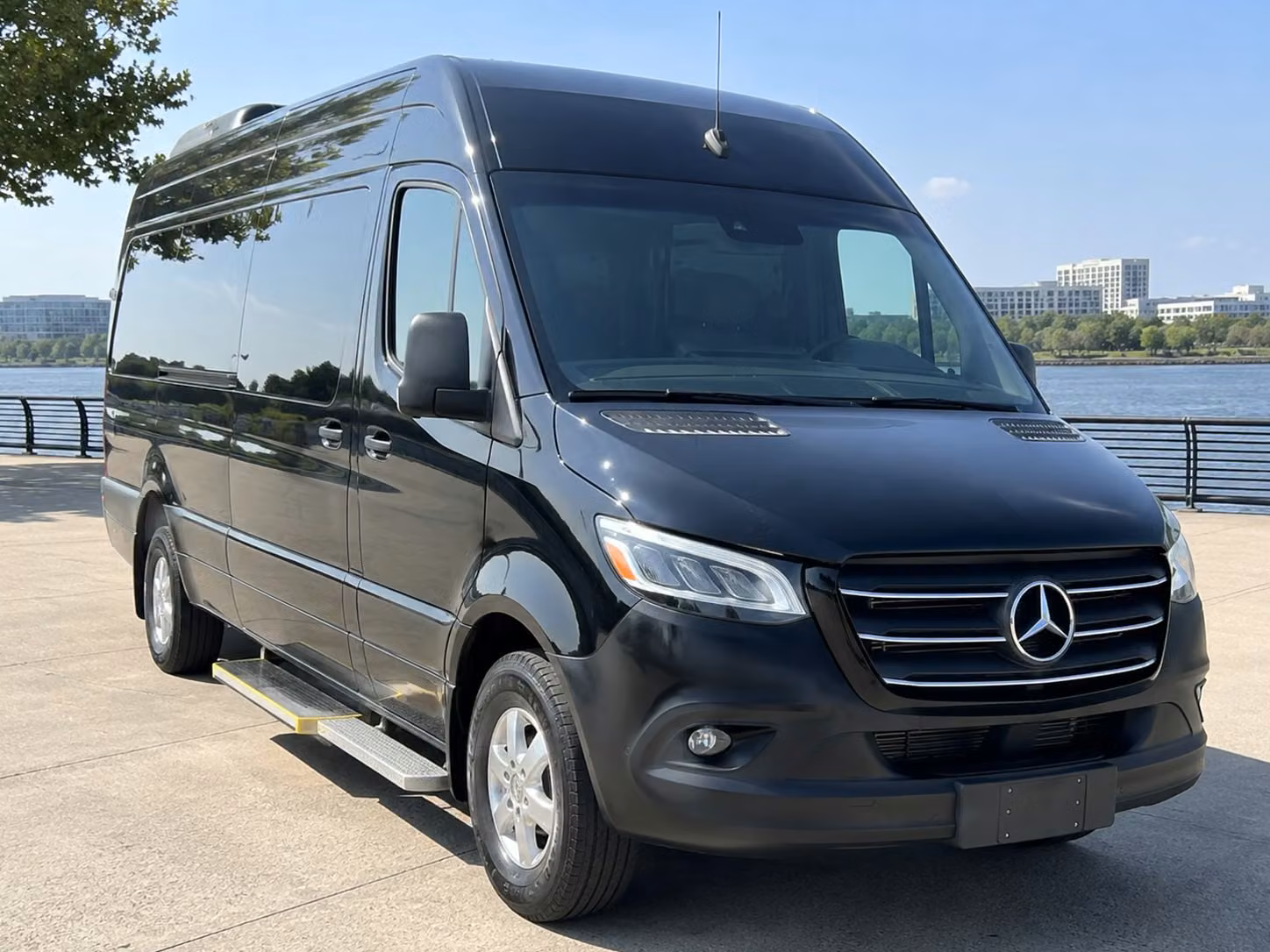 boston concert transportation