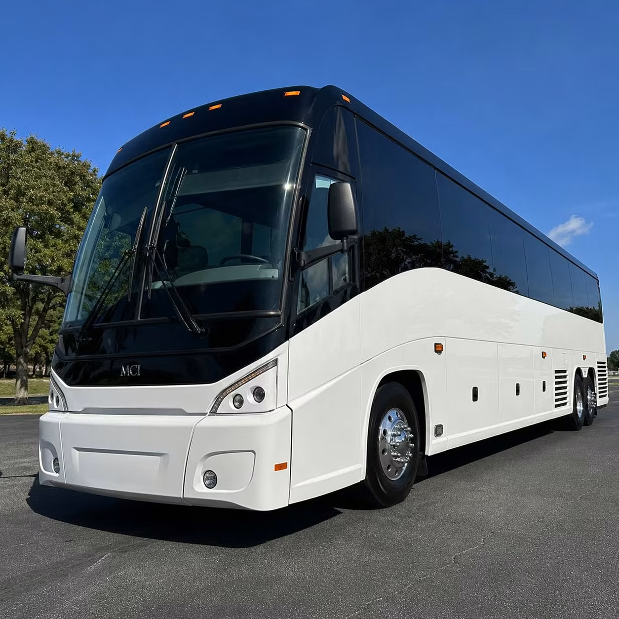boston event transportation services