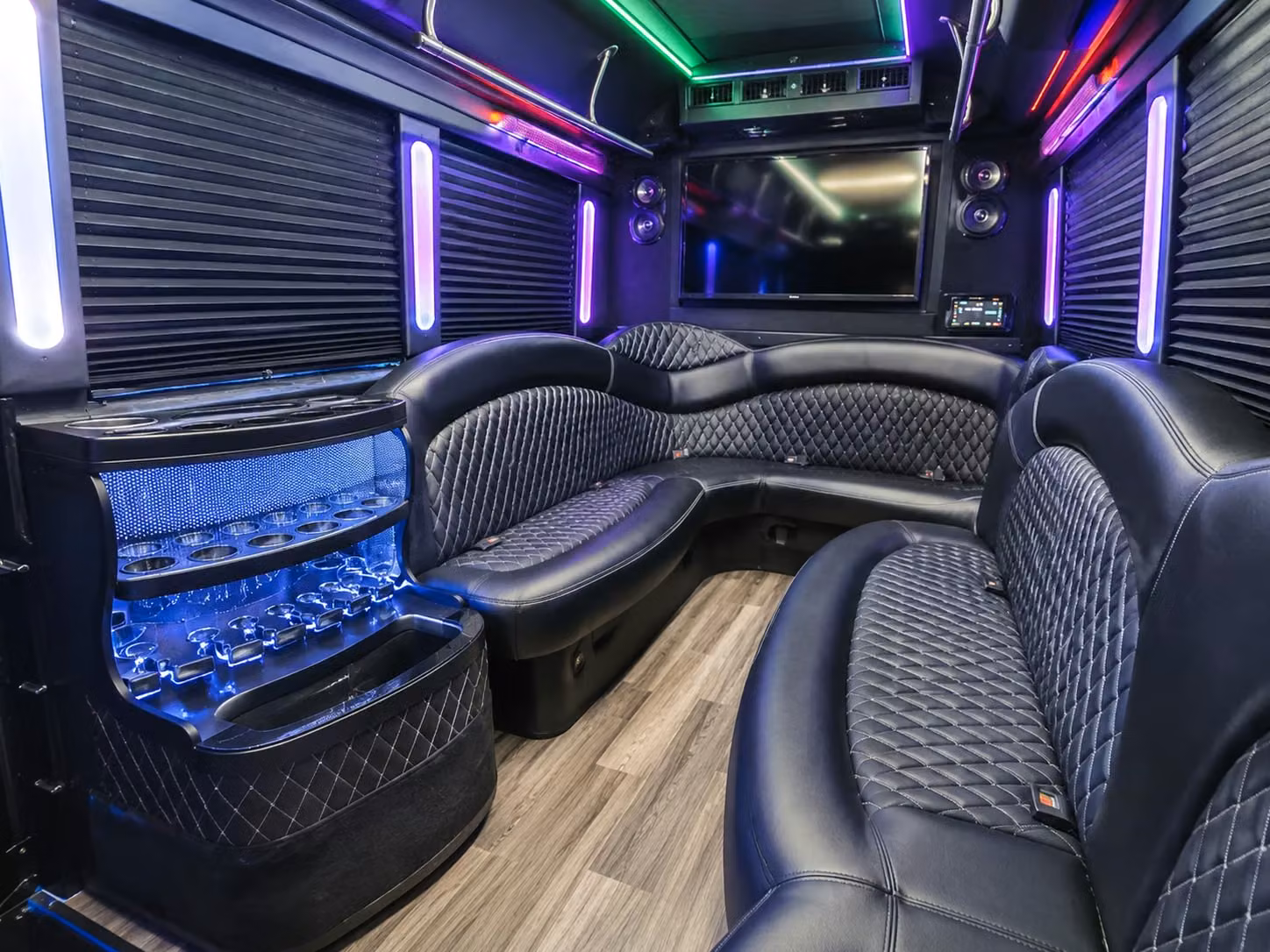 boston party buses make prom night one for the books