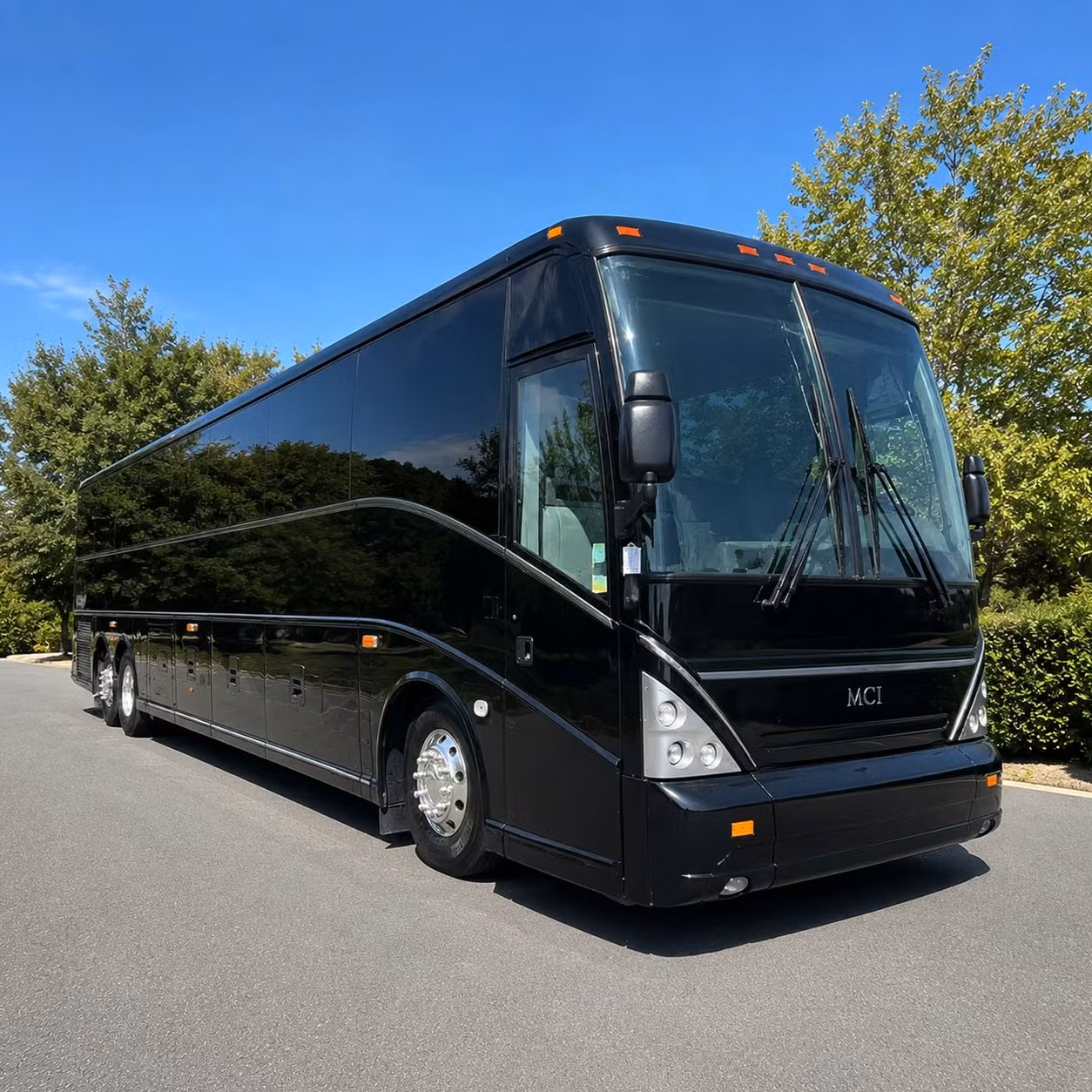 boston school field trip and university group transportation