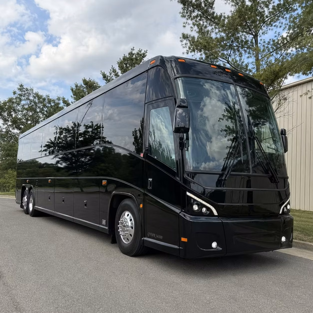 boston to new york city long distance bus rentals for the most traveled corridor in new england