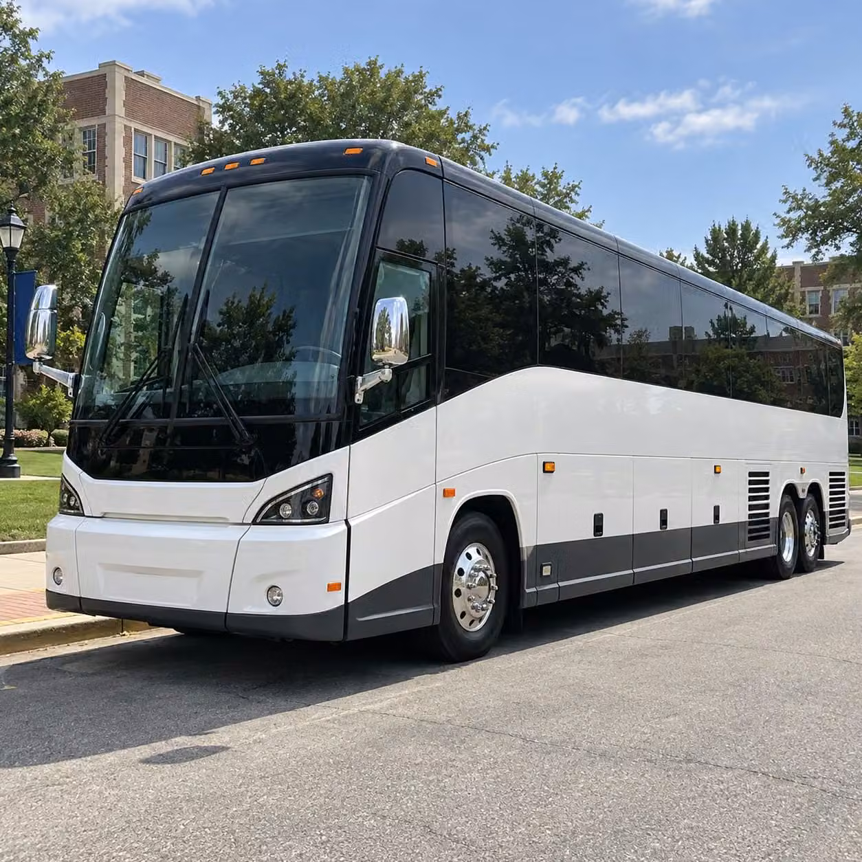 charter buses and minibuses for boston museum field trips