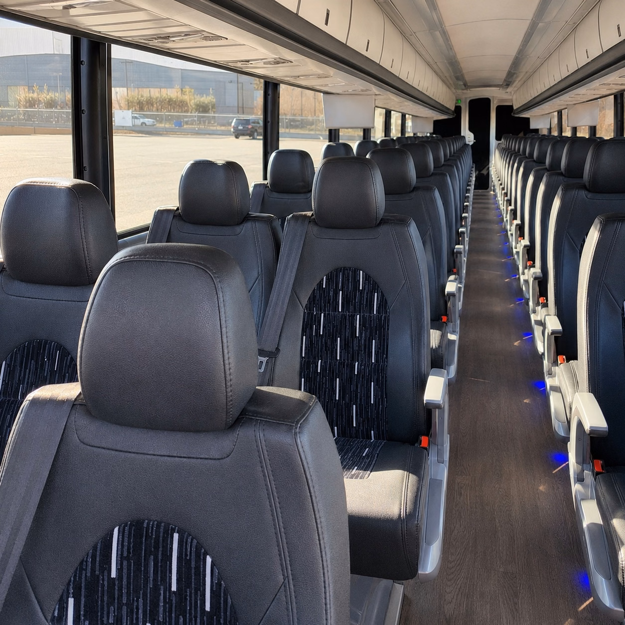 compare group transportation in boston in one search