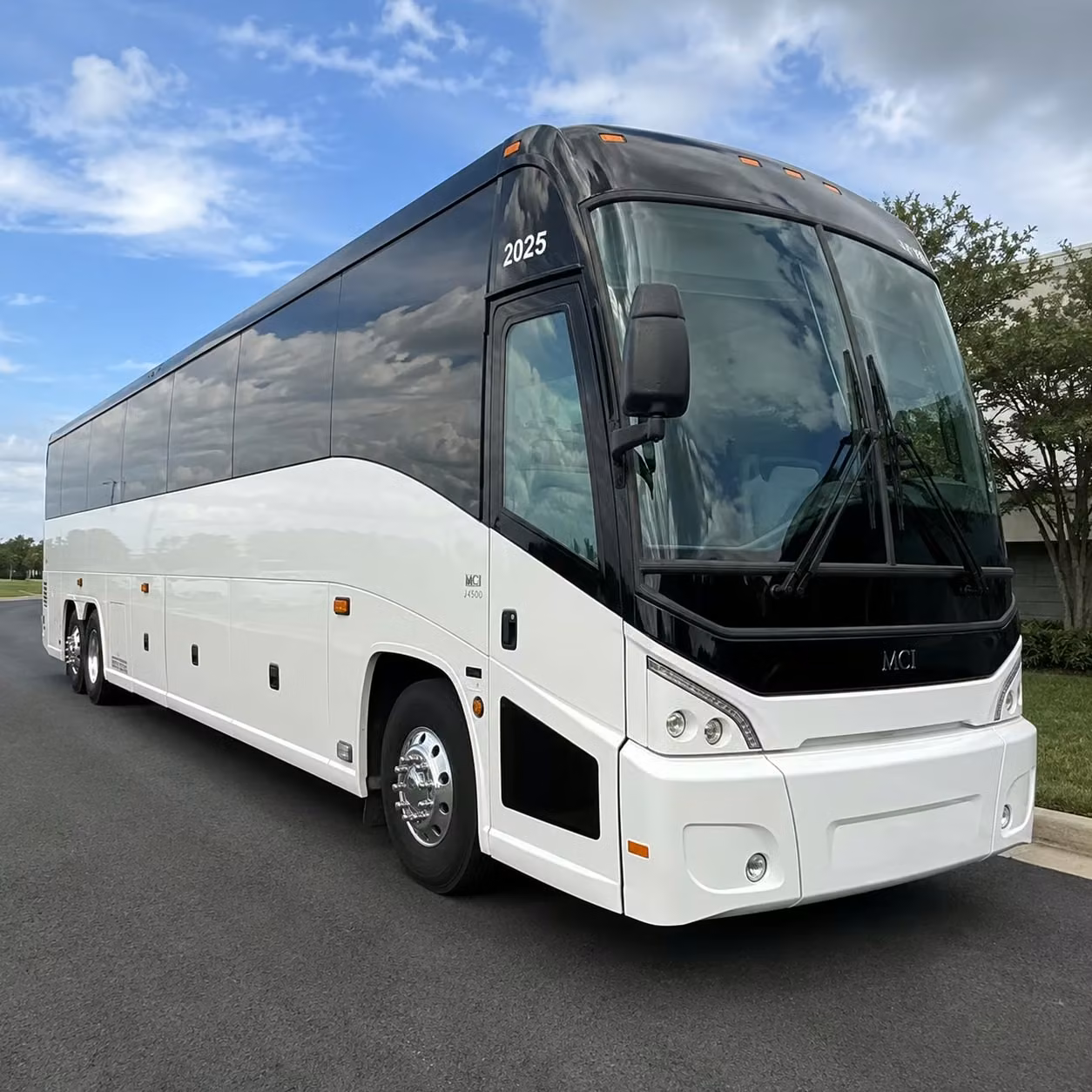 convention and conference shuttle bus services in boston