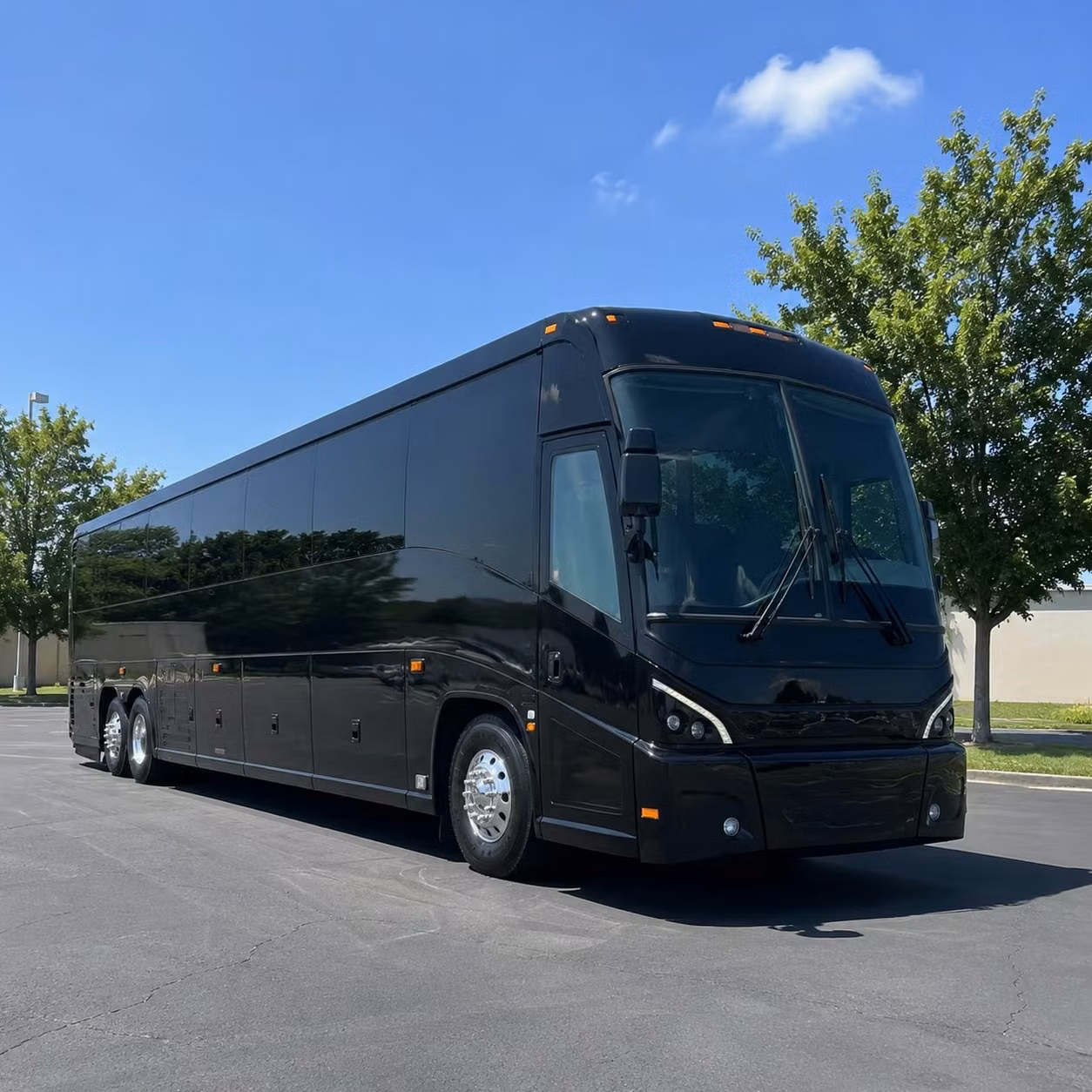 dignitary transfers and vip ground transportation in boston