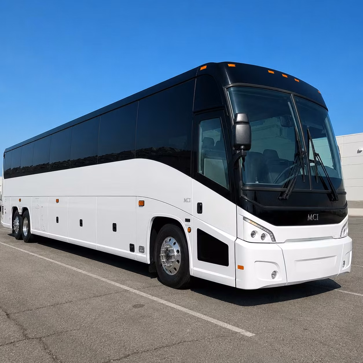 employee commuter shuttle services across greater boston