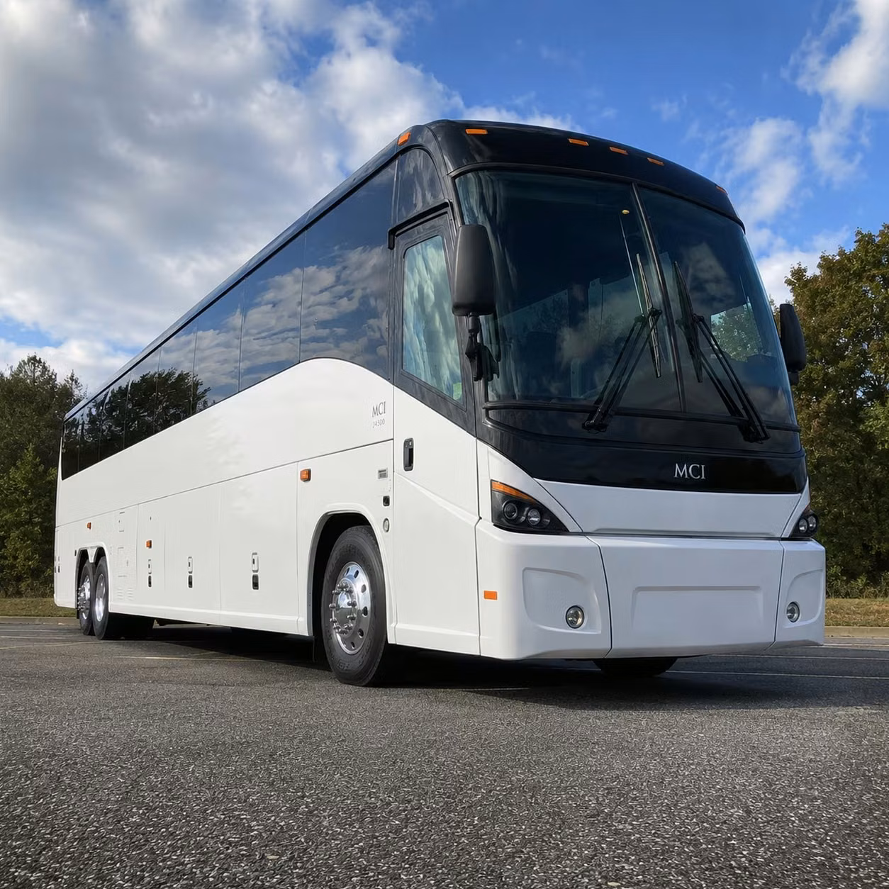 employee transportation in boston and all the surrounding areas