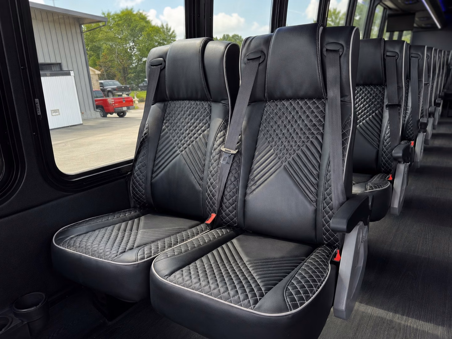 fenway park group transportation for red sox games concerts and special events