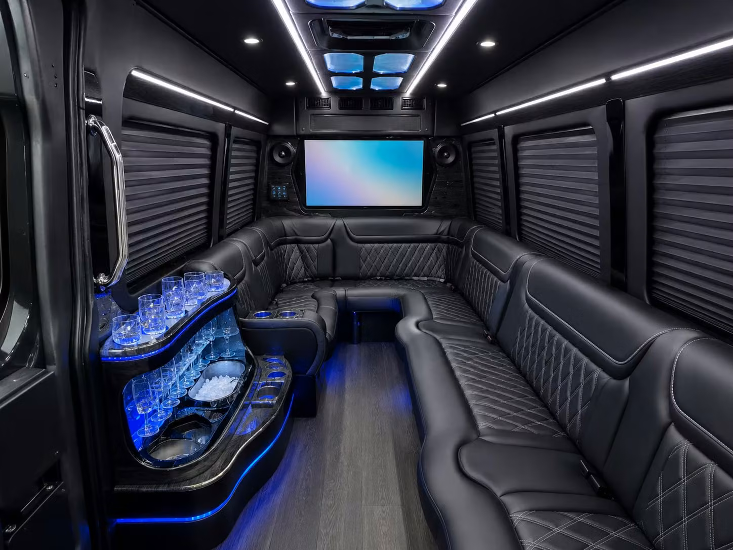 gillette stadium concert bus rentals from boston
