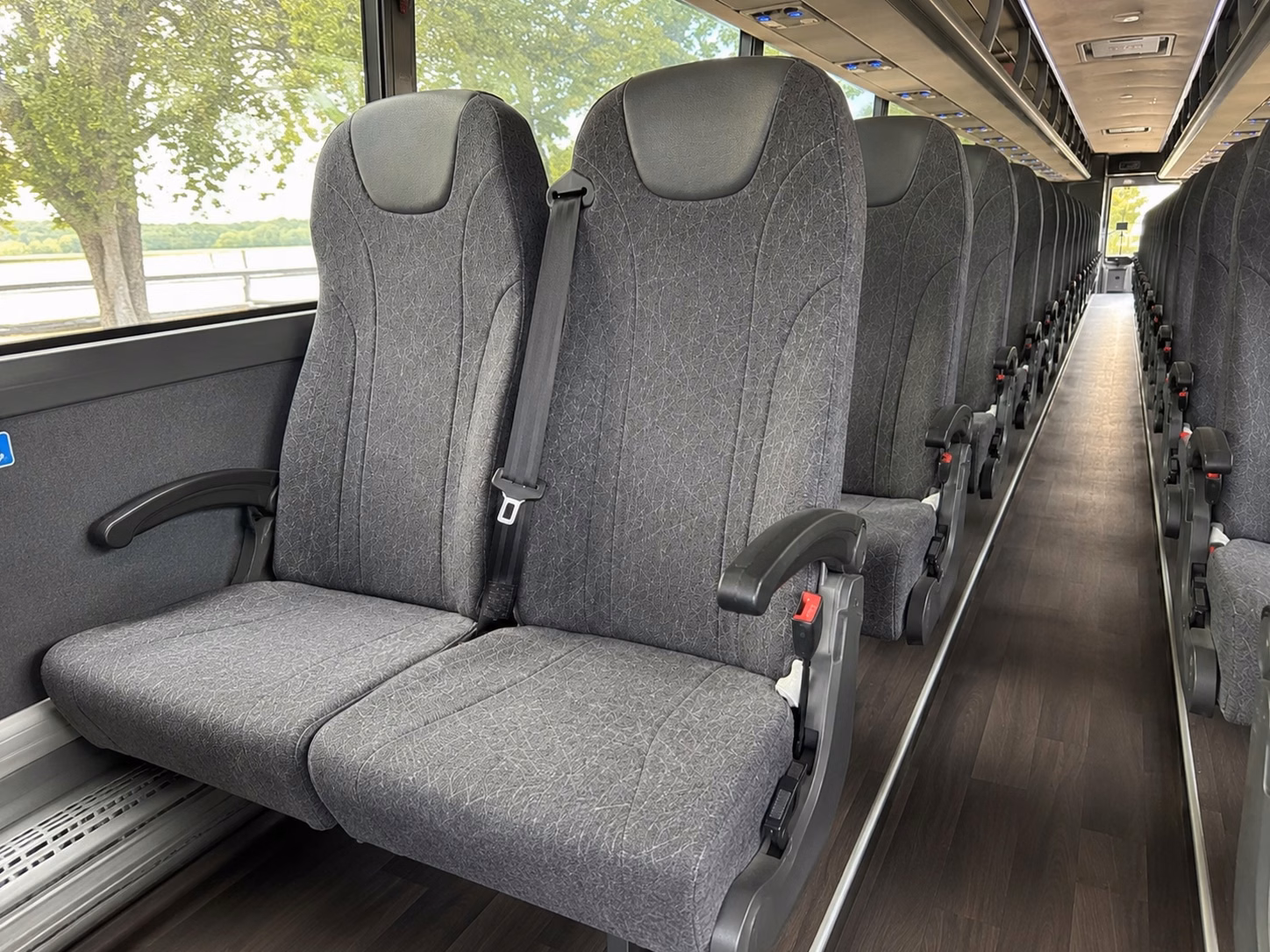 how where and when you re traveling affects boston charter bus rates