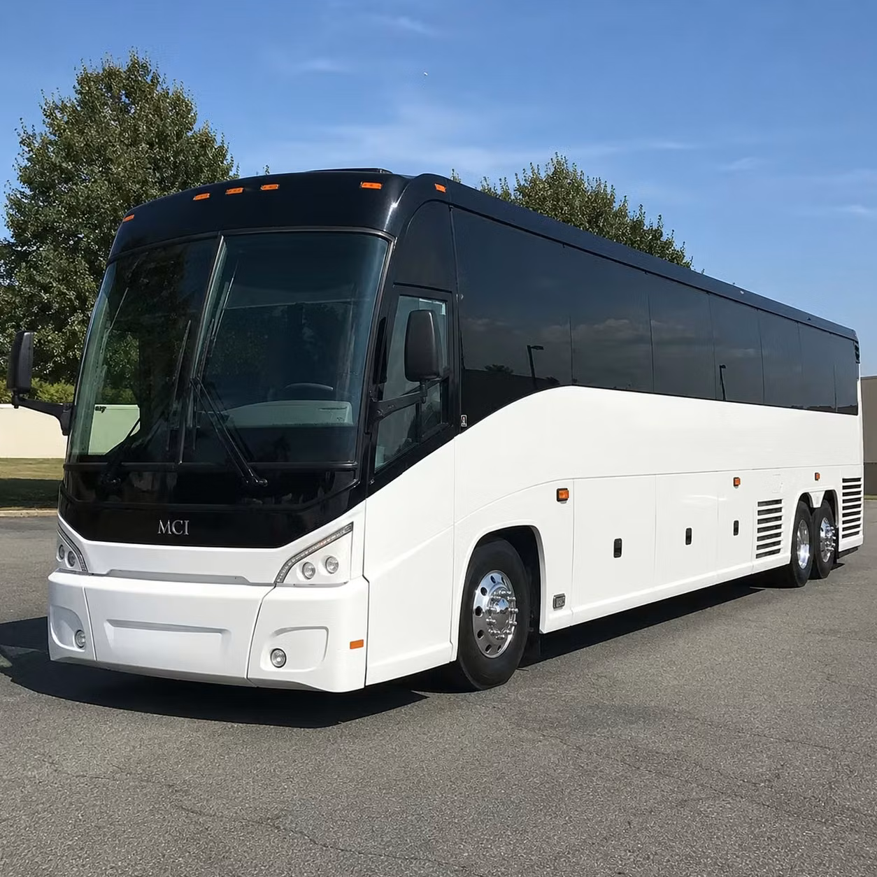 long distance transportation in boston and all the surrounding areas