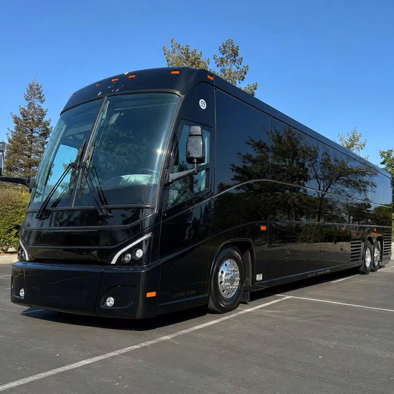 long distance wedding guest shuttles from boston to destination venues across new england