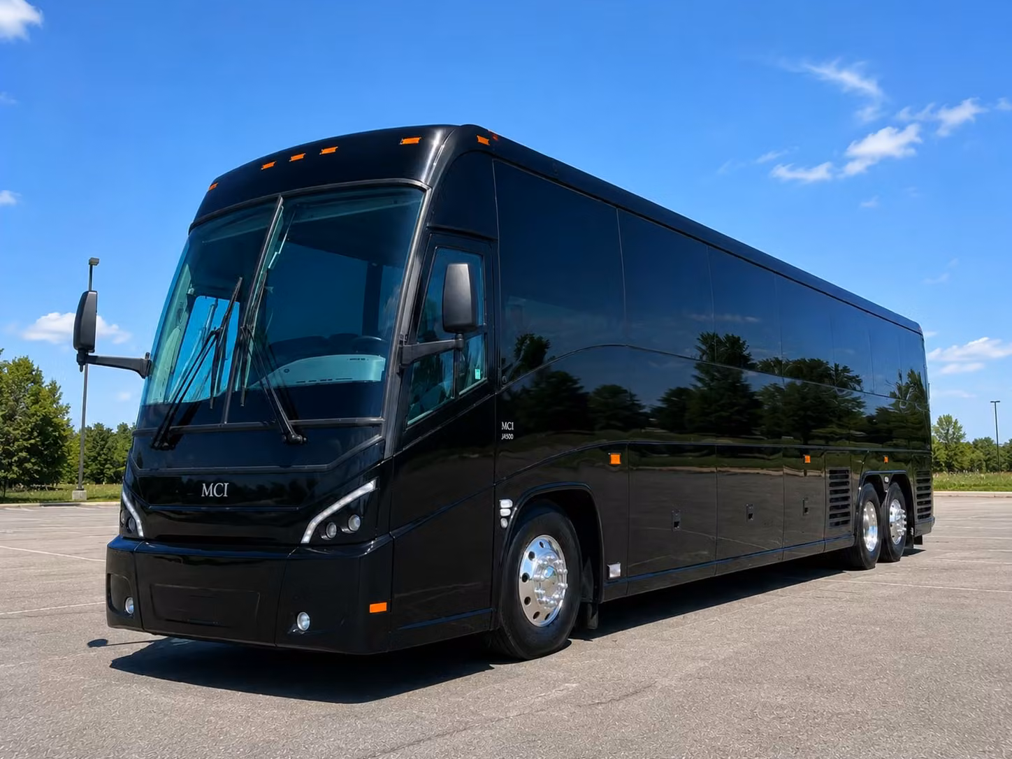 minibuses keep smaller boston prom groups comfortable and on schedule