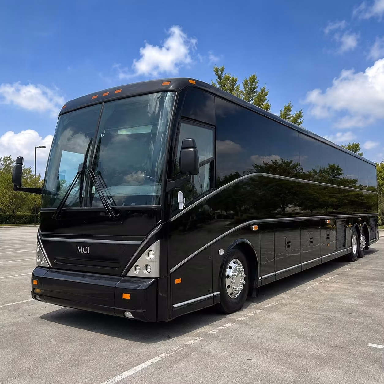 private event transportation in boston and all the surrounding areas