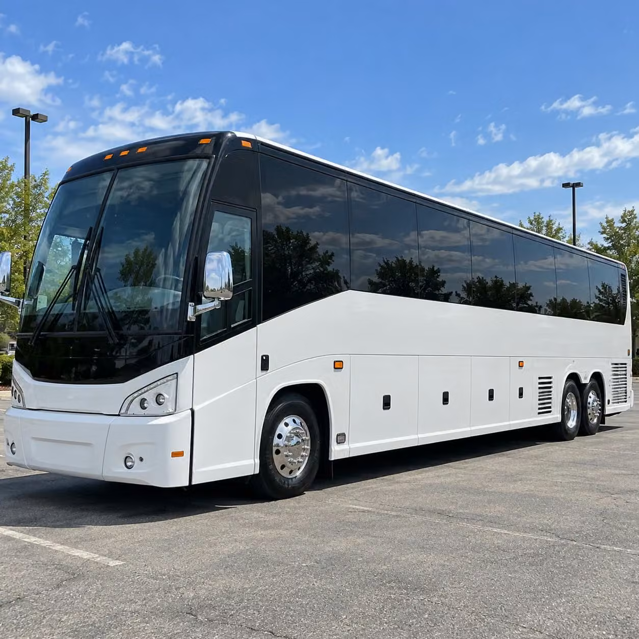 prom transportation in boston and all the surrounding areas