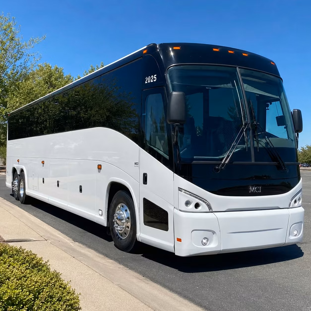religious group transportation in boston and all the surrounding areas