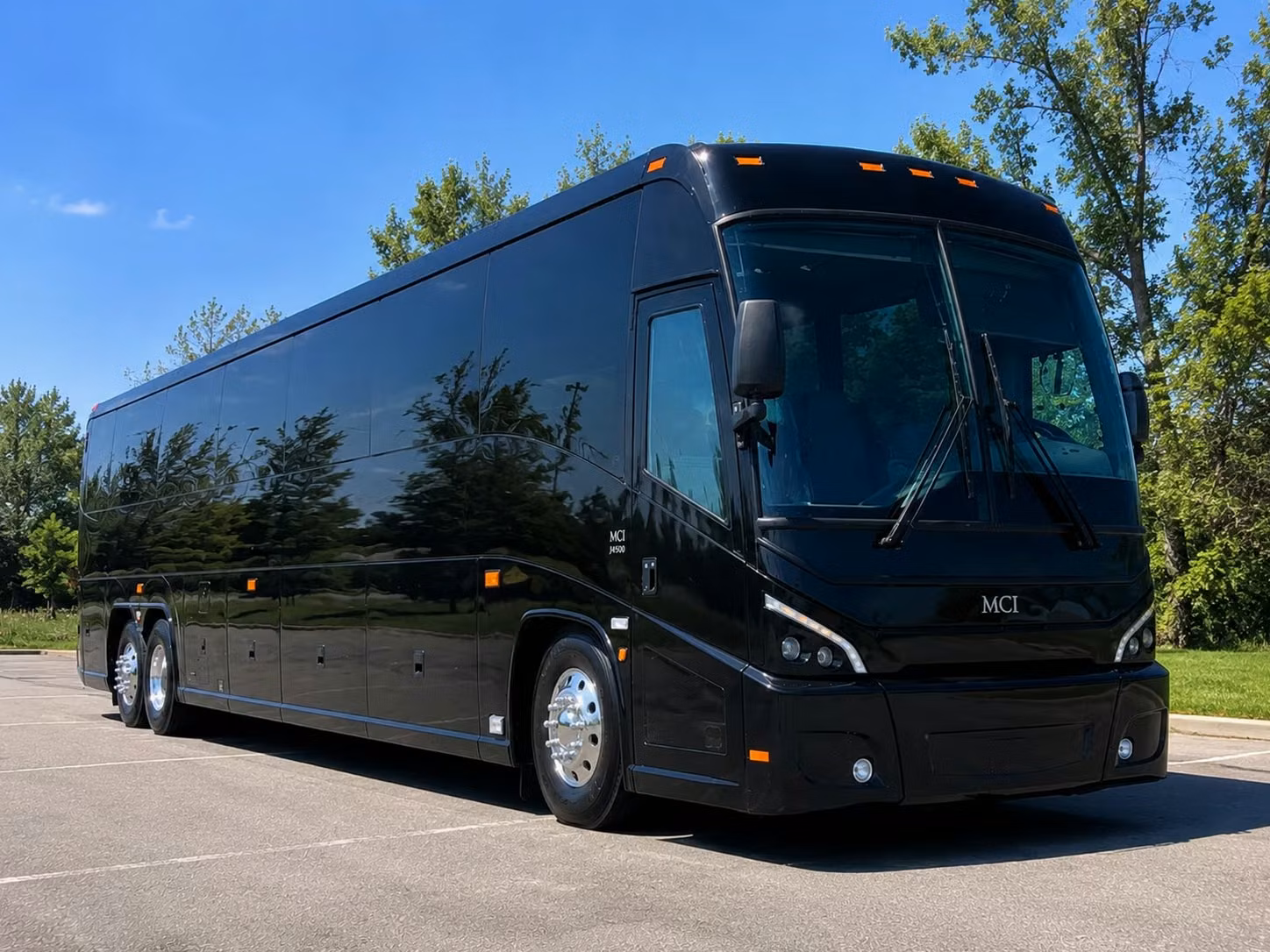 school event transportation in boston and all the surrounding areas