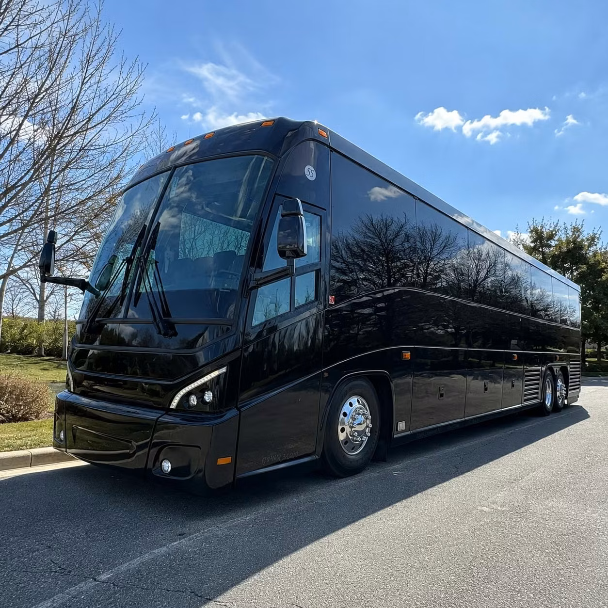 shuttling federal employees between boston s government hubs