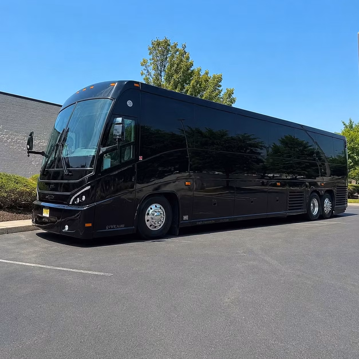 sports team travel from boston charter buses for away games and tournaments
