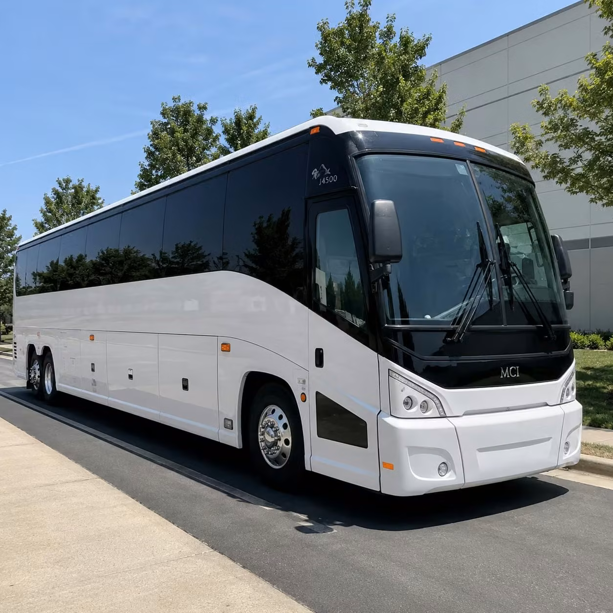 td garden concert bus rentals in boston